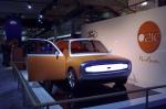 Ford 021C Concept 1999 года